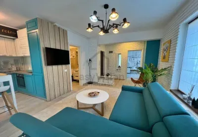2 Camere | Bucurestii Noi | Bloc 2018 |  Metrou Bazilescu2 Min |Sector 1 - foto 2