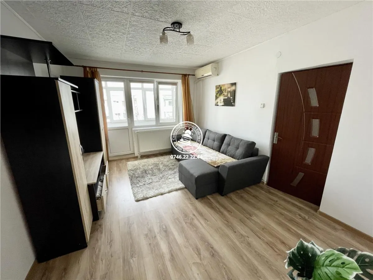 Apartament 2 camere  de inchiriat  Podu Ros, - foto 2