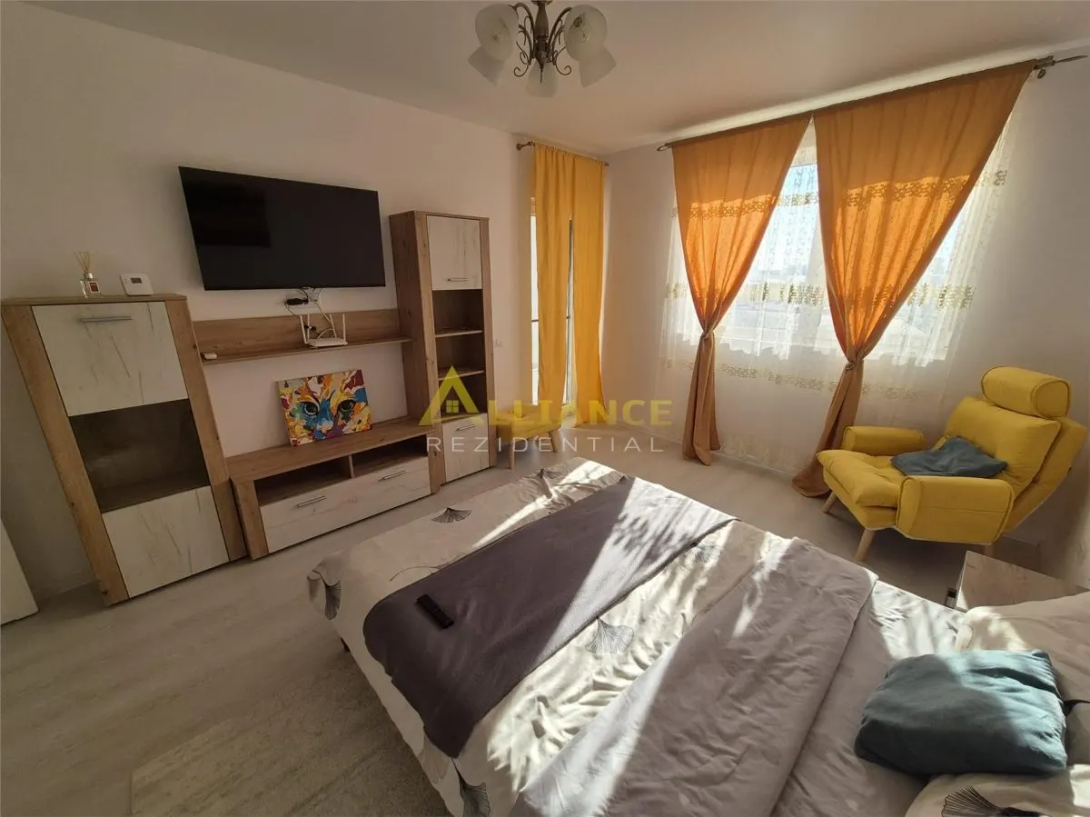 Berceni Aparatorii Patriei Ap 3 camere 12 min metrou - foto 1