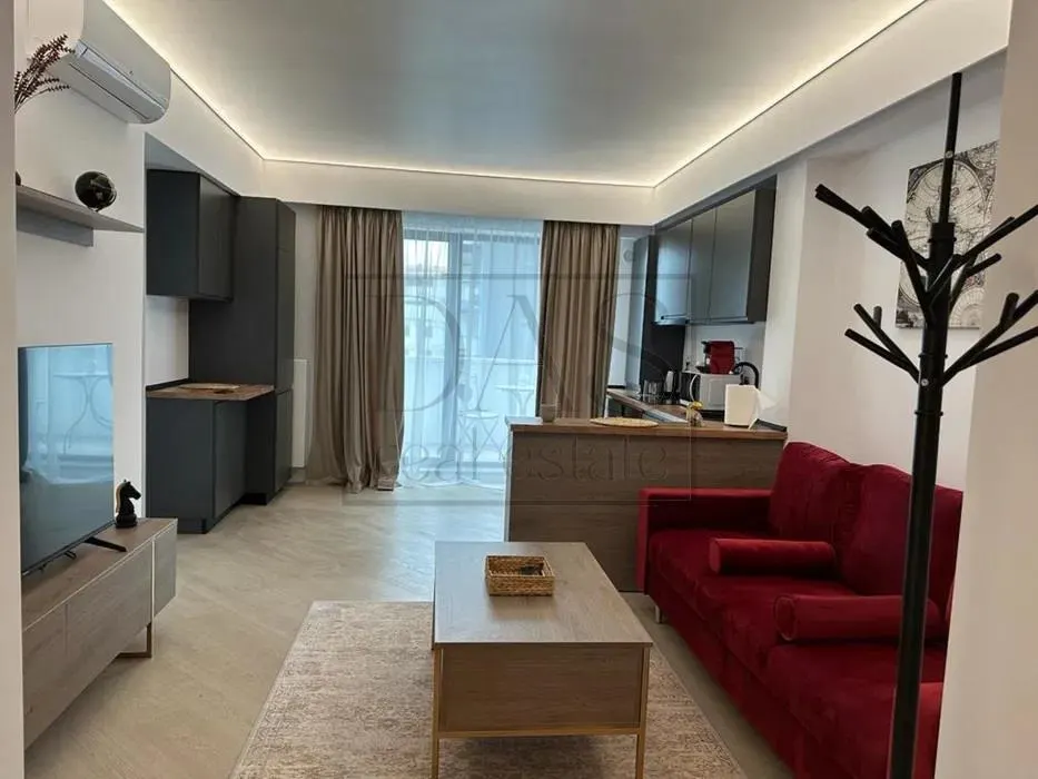 Apartament 2 camere | Cortina North, Pipera | Parcare optional - foto 1
