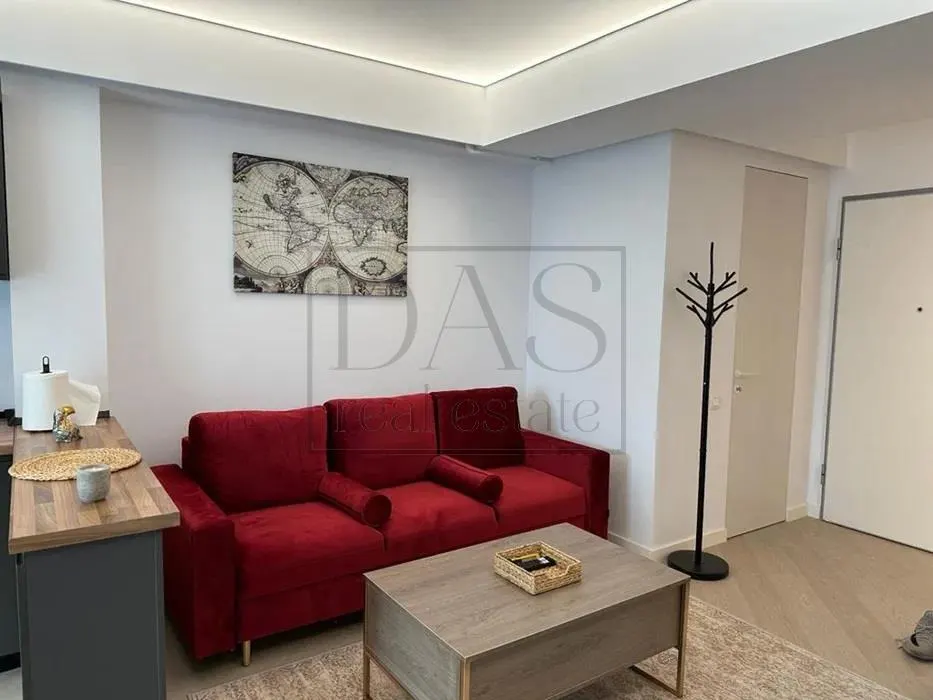 Apartament 2 camere | Cortina North, Pipera | Parcare optional - foto 2