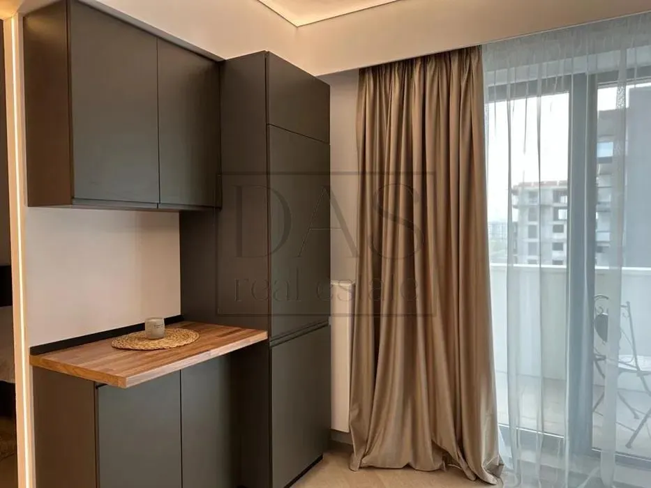 Apartament 2 camere | Cortina North, Pipera | Parcare optional - foto 5