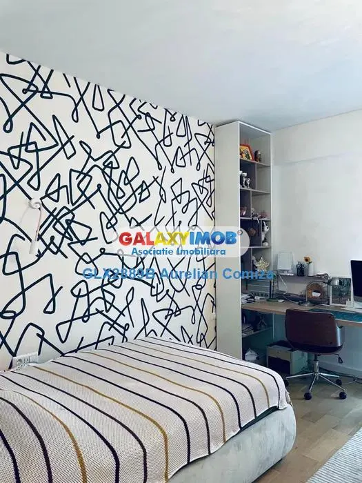 Inchiriere apartament 4 camere Timpuri Noi - foto 5