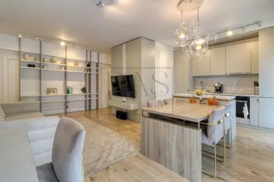 Apartament 3 camere | Belvedere Residence | Aviatiei - Pipera | Metrou - Bucuresti