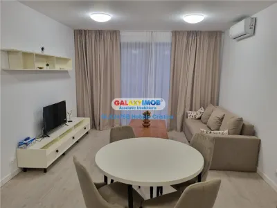 Prima inchiriere  apartament 2 camere  Baneasa Greenfiled Residence - Bucuresti