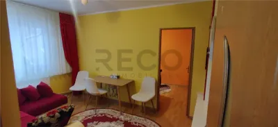 RECO . Apartament cu 2 camere in Nufarul etajul 1/4. - Oradea