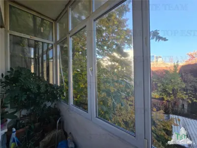 Apartament central 110 mp | Ideal locuita sau birou | 4 camere |  et.2/7 - foto 13