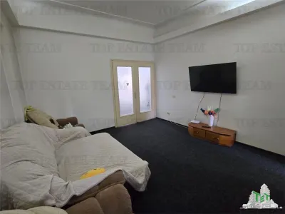 Apartament central 110 mp | Ideal locuita sau birou | 4 camere |  et.2/7 - foto 15