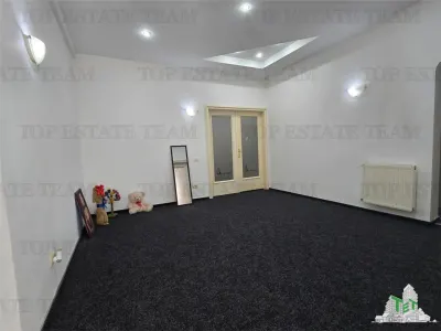 Apartament central 110 mp | Ideal locuita sau birou | 4 camere |  et.2/7 - foto 8