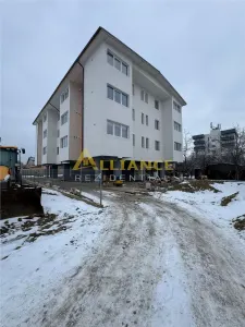 7 Minute Metrou Berceni - Garsoniera + Parcare - 61.000eur - Popesti-Leordeni