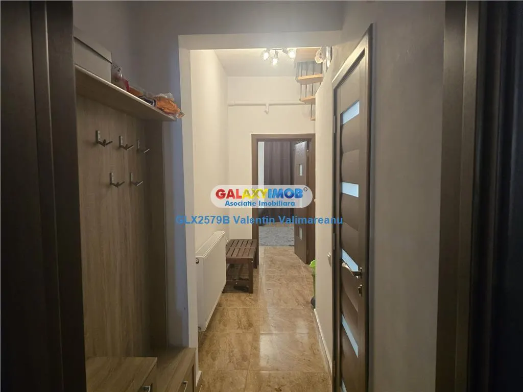 Apartament 2 camere Bucurestii Noi - foto 12
