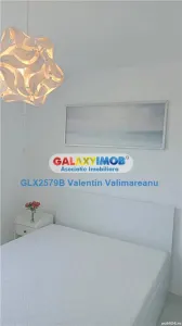 Apartament 2 camere Militari Residence di023 - Chiajna
