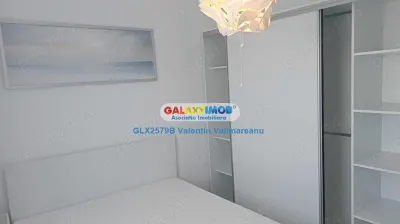 Apartament 2 camere Militari Residence di023 - foto 3