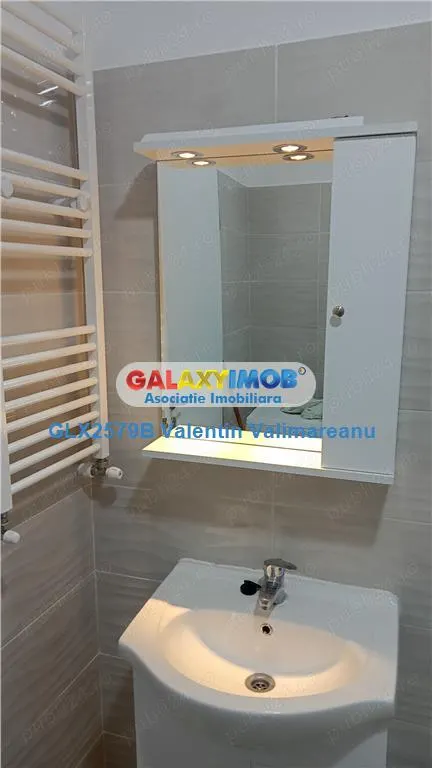 Apartament 2 camere Militari Residence di023 - foto 4