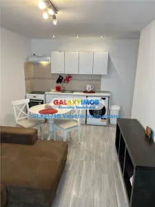 Inchiriere Apartament 2 Camere Mobilat si Utilat Tineretului G07 - Bucuresti