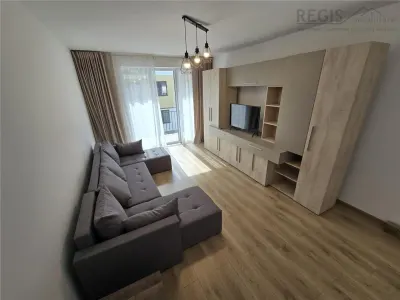 Apartament 2 Camere | Parcare | Bartolomeu - Brasov