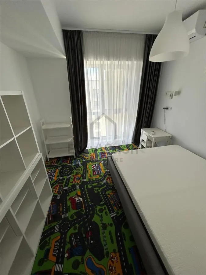 Penthouse Duplex | Belvedere Residence | 109 MP | Sector 1 - foto 11