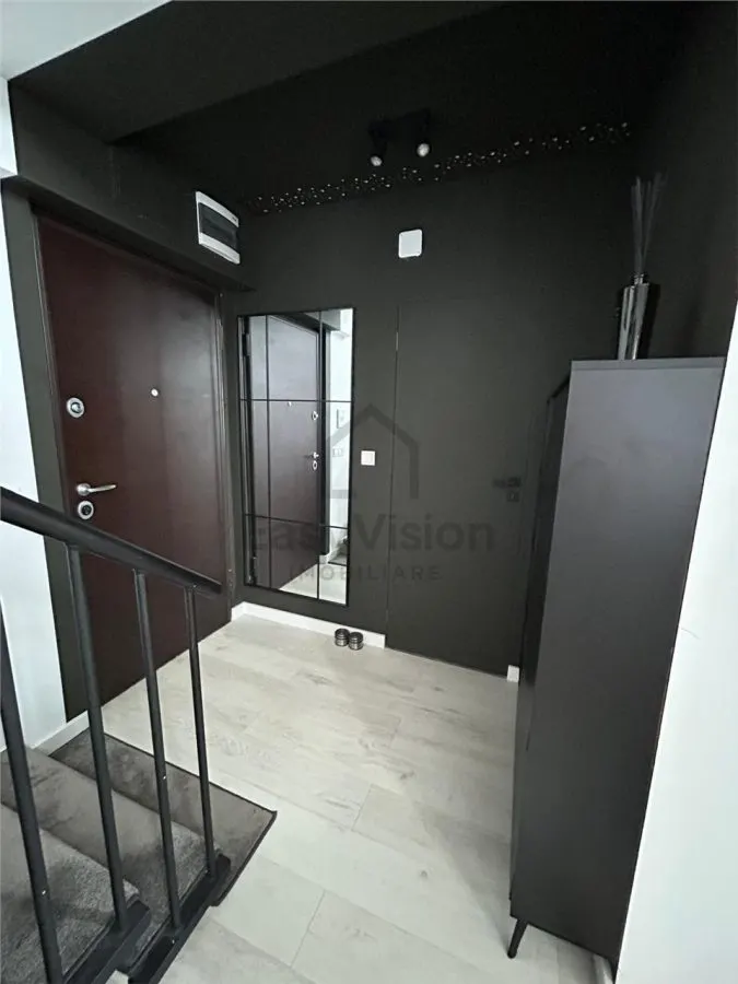 Penthouse Duplex | Belvedere Residence | 109 MP | Sector 1 - foto 15