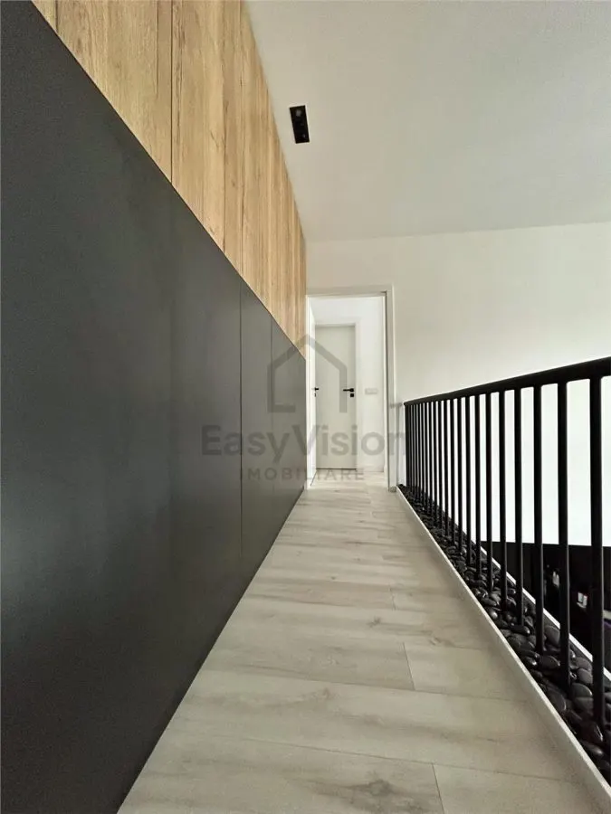 Penthouse Duplex | Belvedere Residence | 109 MP | Sector 1 - foto 8