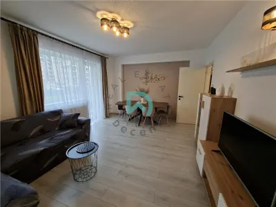 Apartament 3 camere Tractorul,  Brasov - Brasov