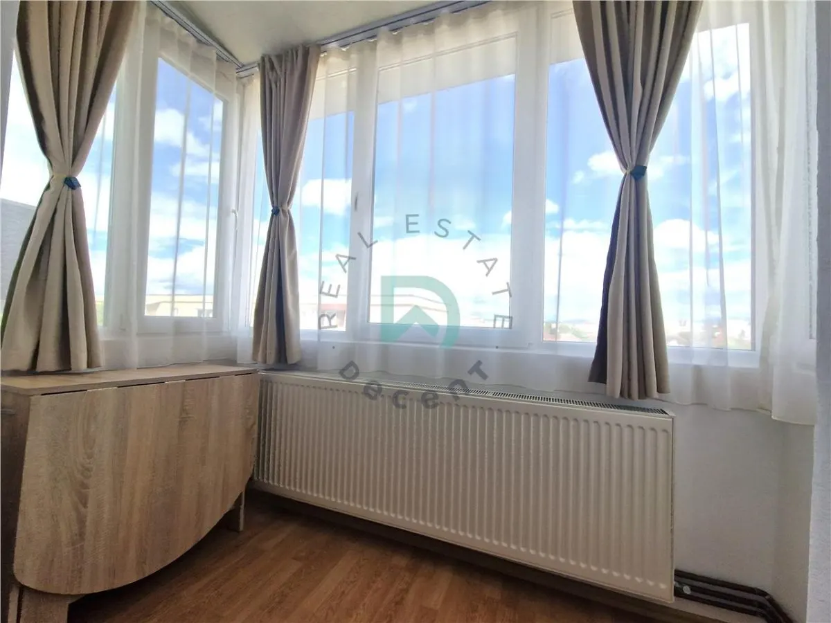 Apartament 2 camere, Tractorul, Brasov - foto 3