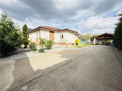 CASA PLAN PARTER | TEREN 1000 MP | ACCES AUTO | ZONA TARIAN | BIHOR - Tarian