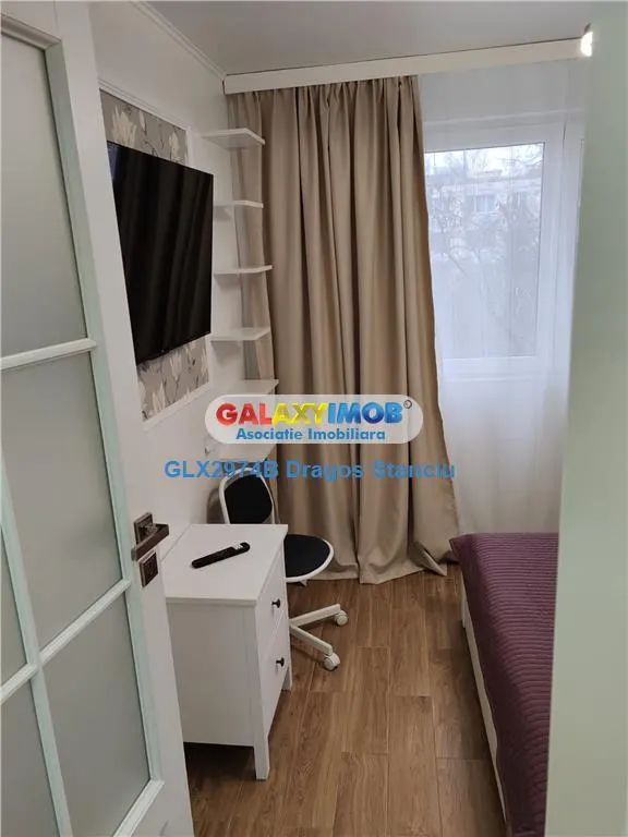 Apartament 2 camere Drumul Taberei Timisoara | metrou Romancierilor - foto 5