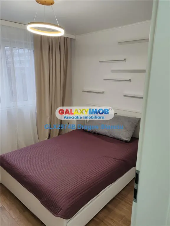 Apartament 2 camere Drumul Taberei Timisoara | metrou Romancierilor - foto 6