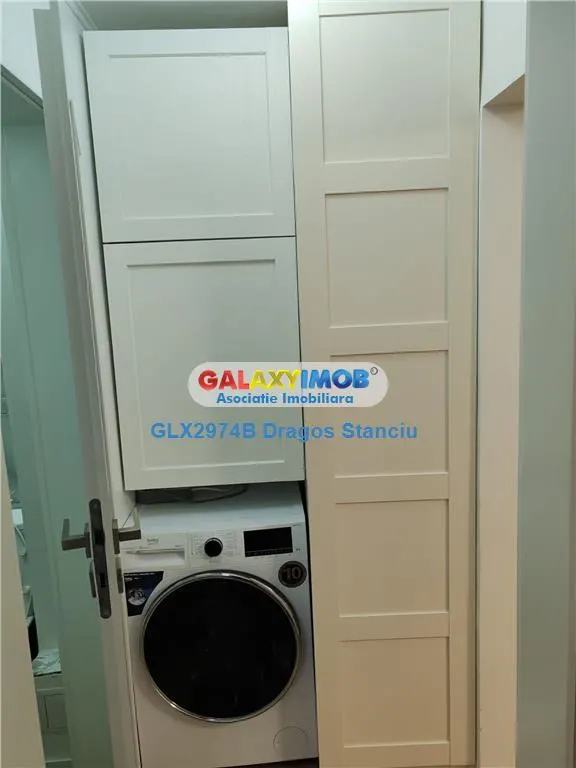 Apartament 2 camere Drumul Taberei Timisoara | metrou Romancierilor - foto 7