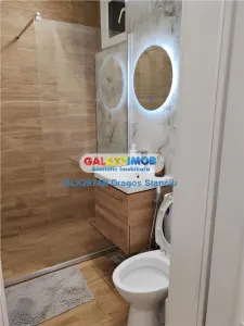 Apartament 2 camere Drumul Taberei Timisoara | metrou Romancierilor - foto 9