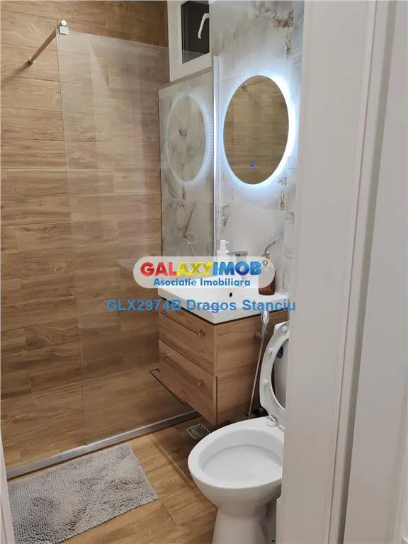 Apartament 2 camere Drumul Taberei Timisoara | metrou Romancierilor - foto 9