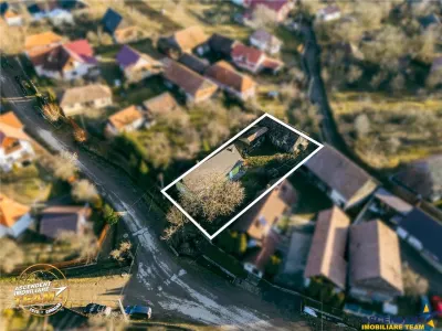 Casa de locuit in Martanus cu 660mp teren roditor,  Covasna - foto 11