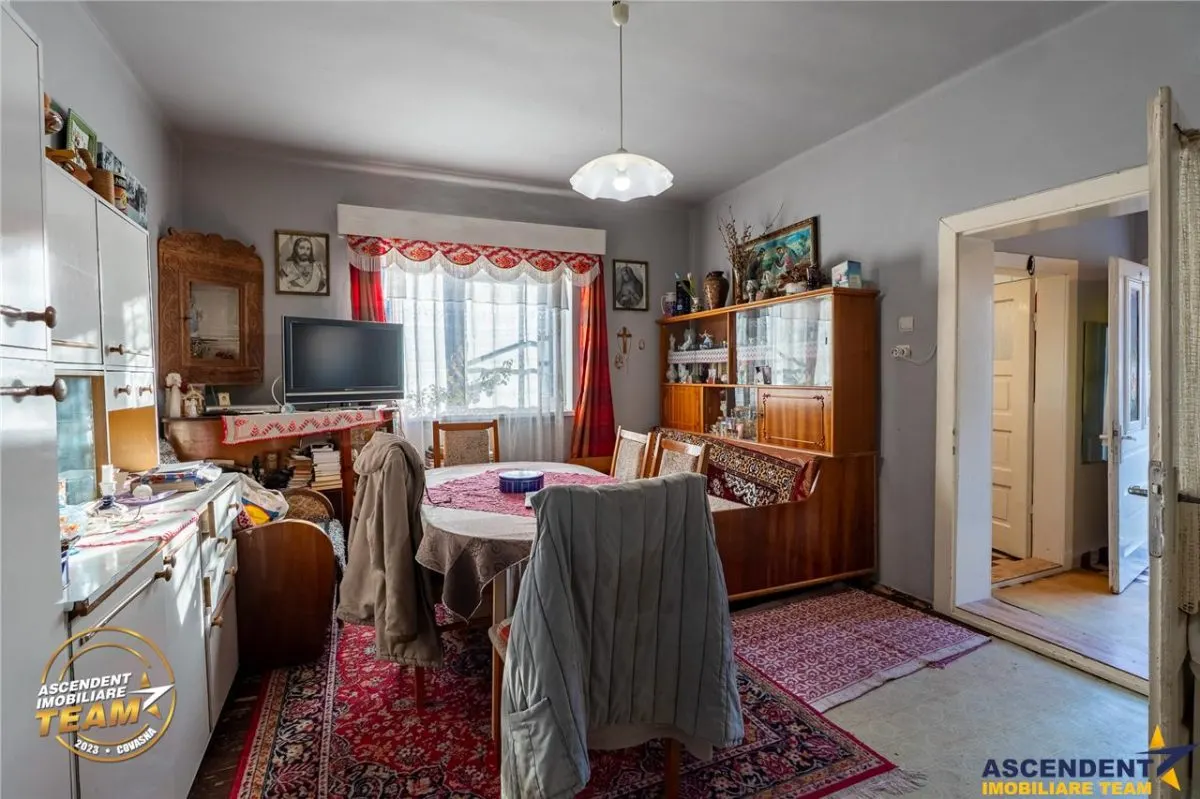 Casa de locuit in Martanus cu 660mp teren roditor,  Covasna - foto 16