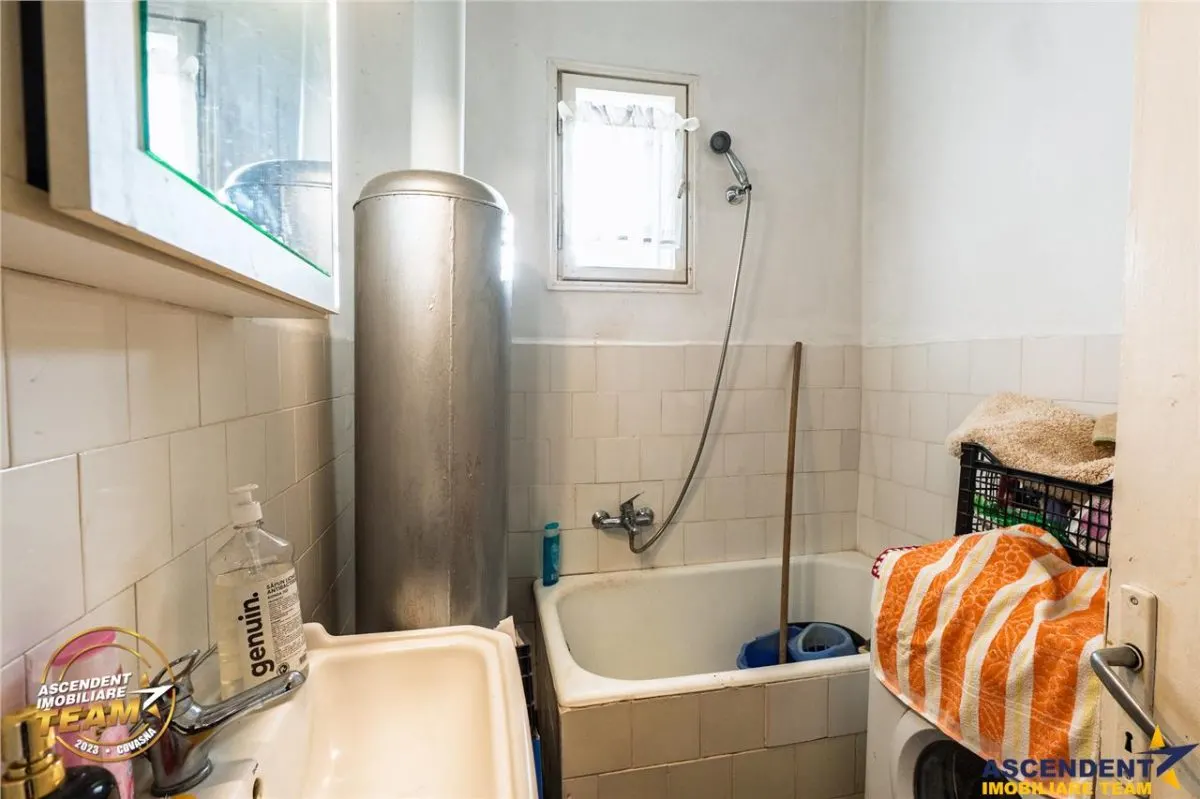 Casa de locuit in Martanus cu 660mp teren roditor,  Covasna - foto 18