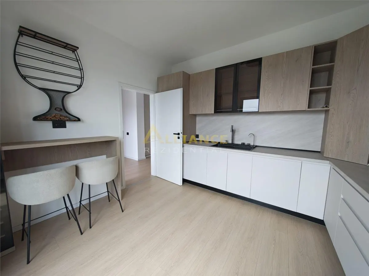 Casa individuala - 4 camere 2 bai - 375 mp teren - 5 minute STV - foto 13