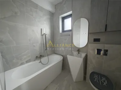Casa individuala - 4 camere 2 bai - 375 mp teren - 5 minute STV - foto 7