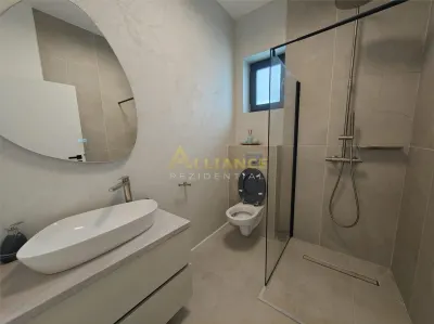 Casa individuala ~ 4 camere 2 bai ~ 375 mp teren ~ 5 minute STV - foto 12