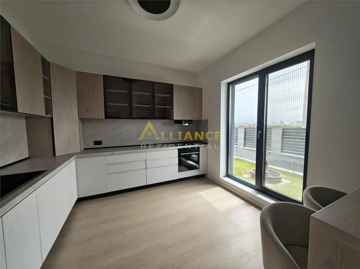 Casa individuala ~ 4 camere 2 bai ~ 375 mp teren ~ 5 minute STV - foto 15