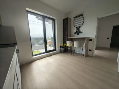 Casa individuala ~ 4 camere 2 bai ~ 375 mp teren ~ 5 minute STV - foto 3