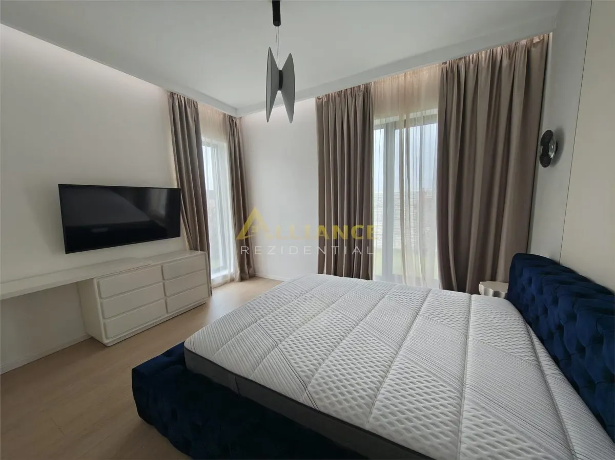 Casa individuala ~ 4 camere 2 bai ~ 375 mp teren ~ 5 minute STV - foto 10