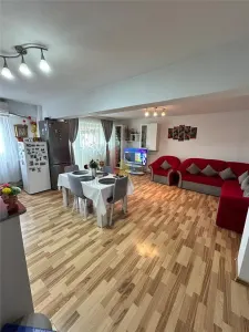 Ap.3 camere, Bloc cu lift, decomandat, 81 mp, Dorobanti - Bariera - Braila