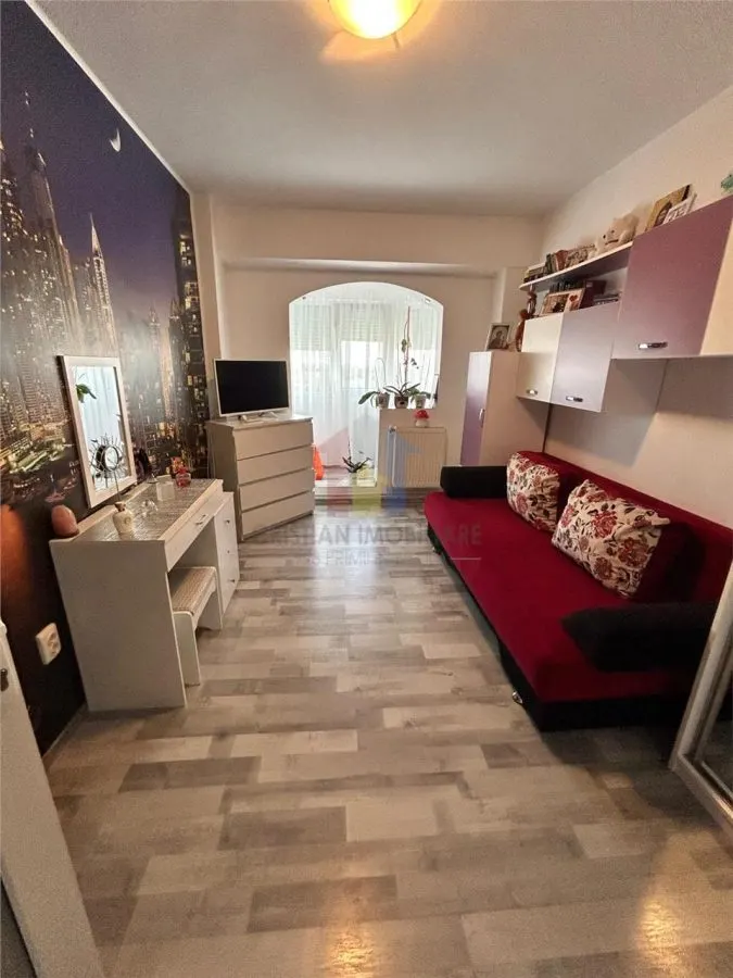 Ap.3 camere, Bloc cu lift, decomandat, 81 mp, Dorobanti - Bariera - foto 4