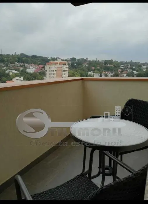 Apartament 2 camere Pacurari - foto 5