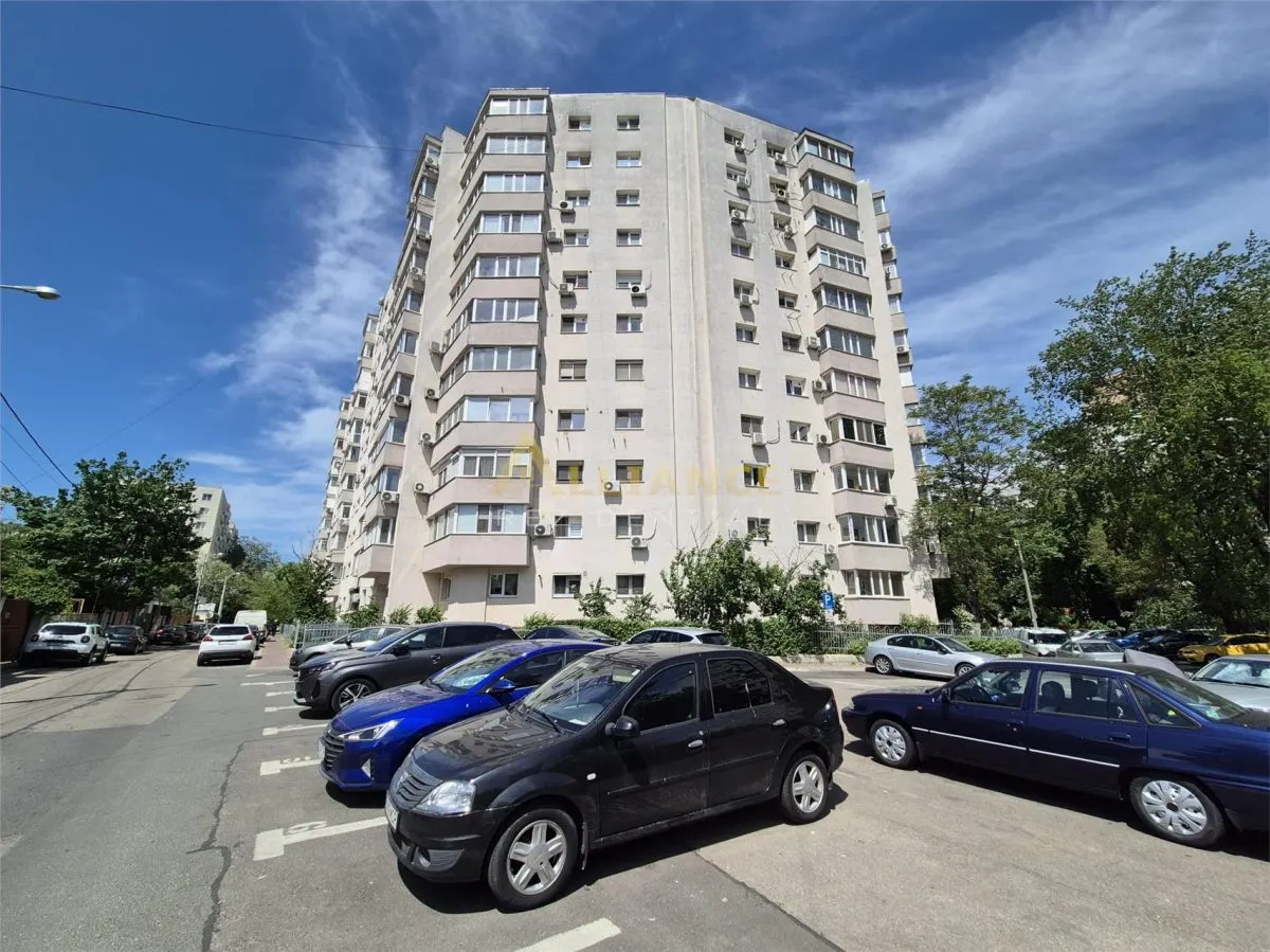 Apartament 2 camere - foto 1