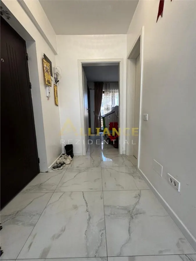 Metrou Berceni-Apartament 2 Camere-Decomandat - foto 5