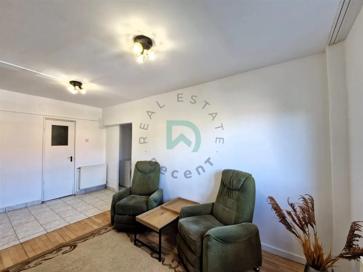Apartament 3 camere, Racadau - foto 2