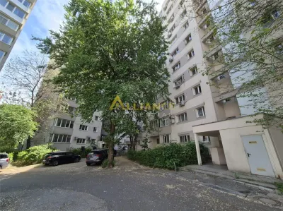 Parc Ior Titan 2 camere - Bucuresti