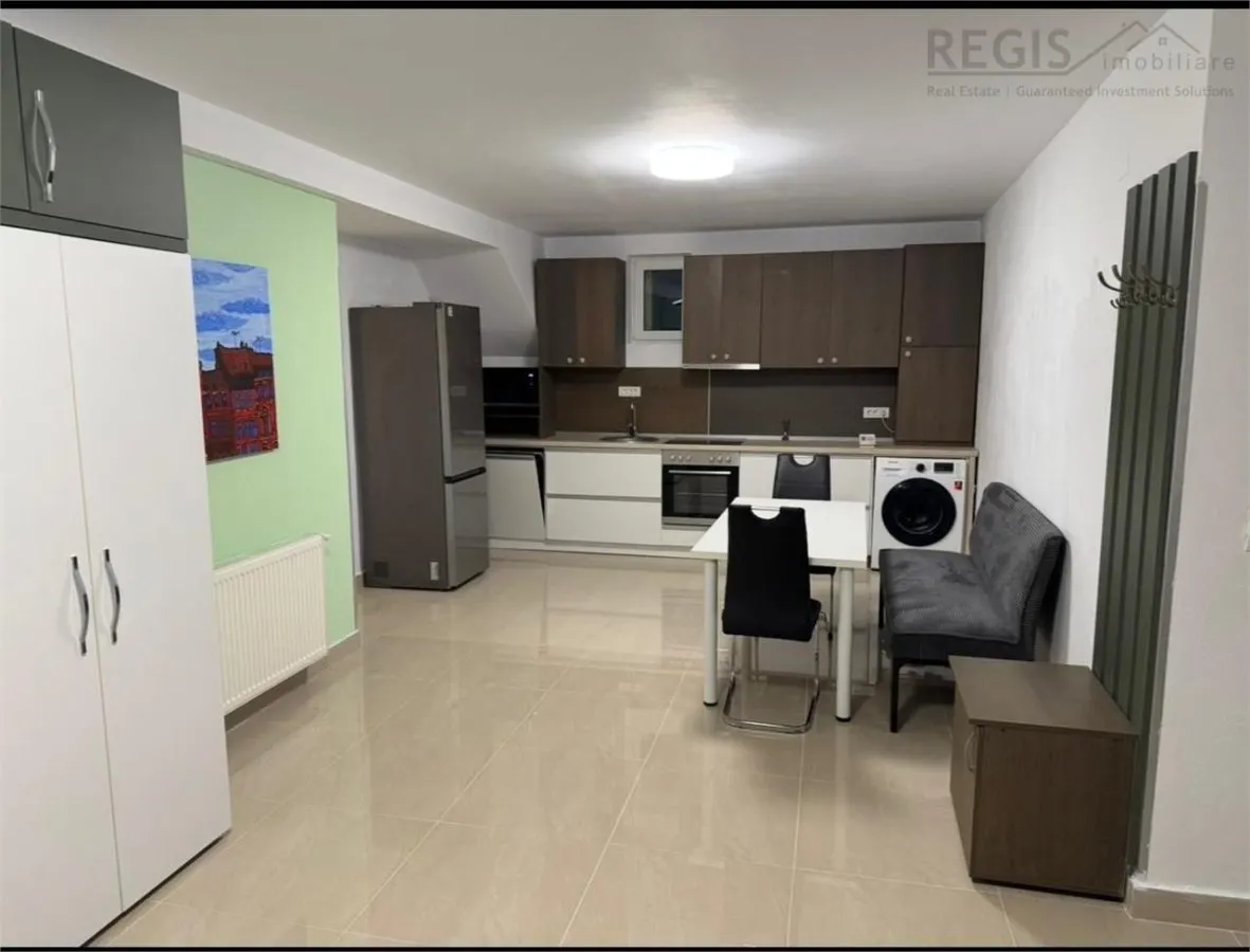 Apartament modern 2 camere - Brasov - foto 5