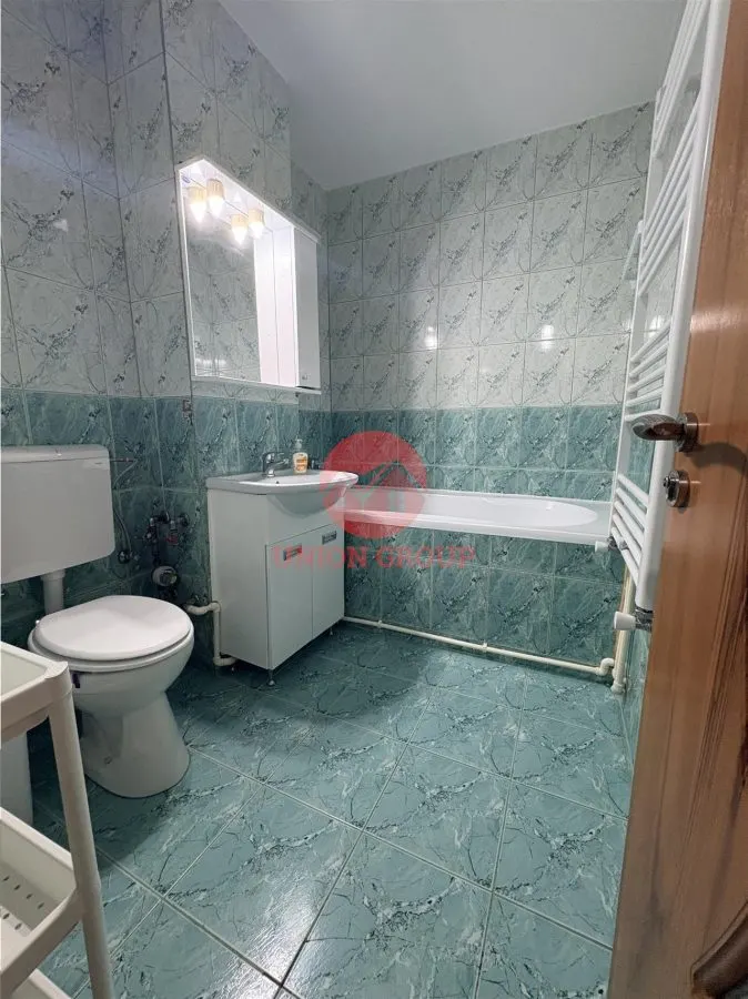Apartament 2 Camere Decomandat - Tomis 3 - foto 9