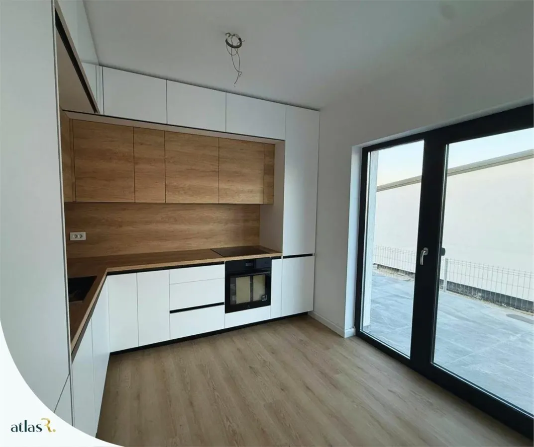 Casa finalizata | 4 camere | Valea Ursului | Comision 0 - foto 6